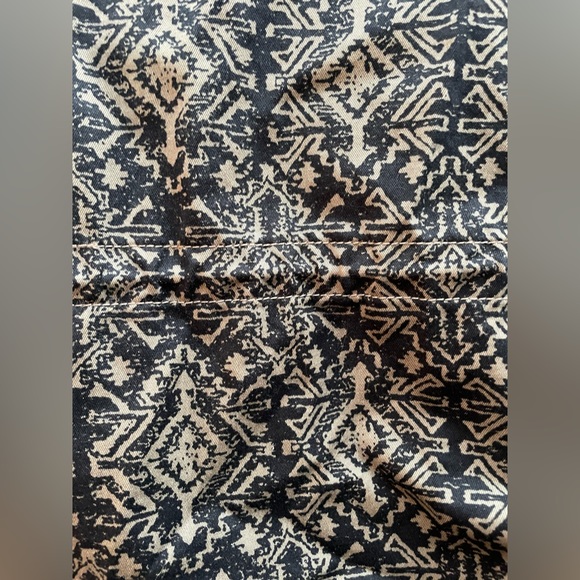 Garbstore of London Men's Jacket size Large - Rare Parka in like new condition - Picture 8 of 14